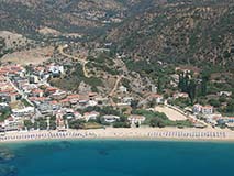 Lesvos Agios Isidoros